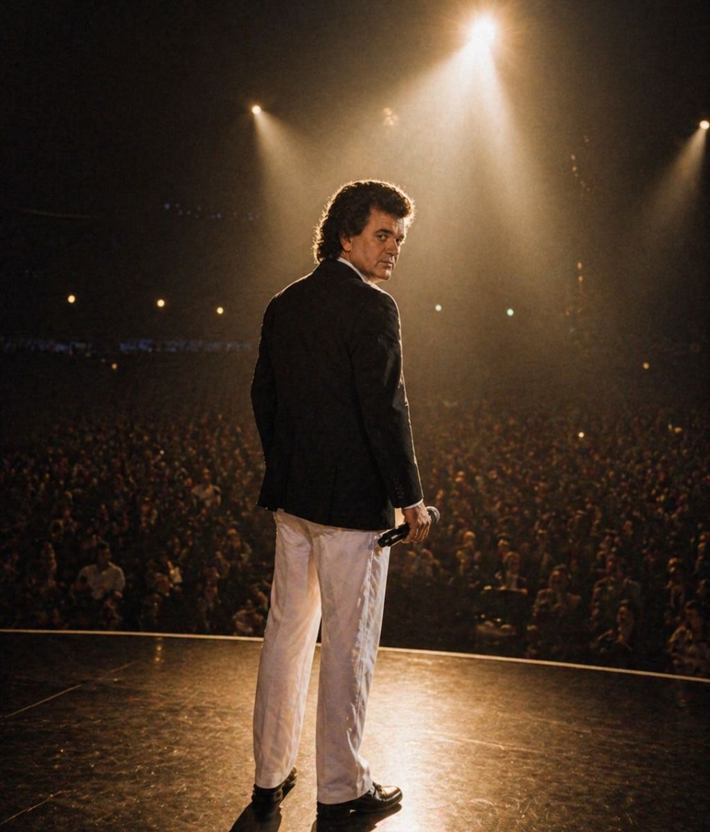 Everyone Thought They Knew Conway Twitty — Until One Private Moment After a Show Changed Everything About His Legacy.