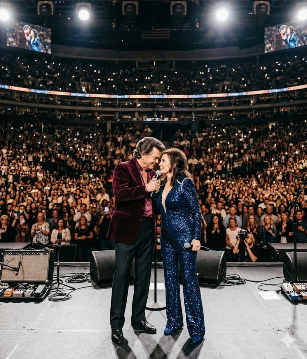 EVERY TIME THEY STEPPED ON STAGE, SOMETHING CHANGED BETWEEN THEM — And Fans Could Feel It Long Before They Understood It.