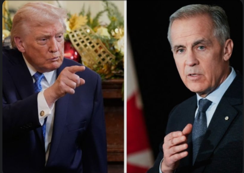 Trump’s Sudden Demand Sparks Political Shockwaves Across the Nation
