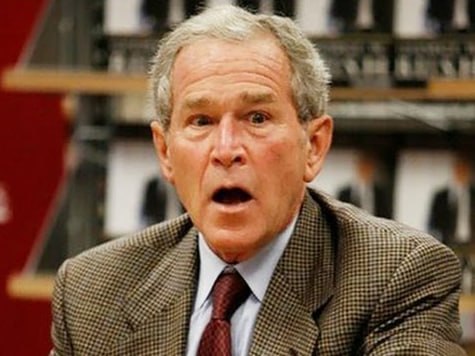 The Court Of The 43rd President, Why George W Bushs Shocking New WNBA Role Is The Full-Court Press No One Expected