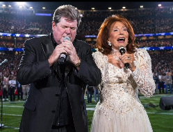 Conway Twitty Legacy Lives On Through His Son A Night That Brought Loretta Lynn to Tears