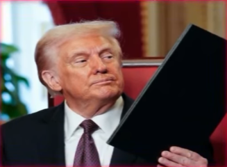 BREAKING: 'Code Red' at the White House