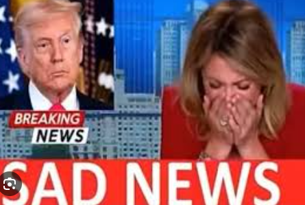 Trump’s Quiet Moment in Washington: A Pause That Spoke Volumes omg