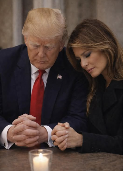 OMG Trump’s Quiet Moment in Washington: A Pause That Spoke Volumes hott