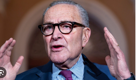 Dems Stand to Lose Dozens of Congressional Districts at SCOTUSf