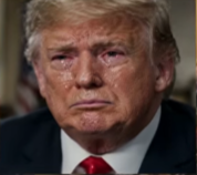 1. OMG Trump’s Quiet Moment in Washington: A Pause That Spoke Volumes