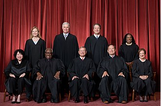omg Supreme Court Hands Trump Major Victory In Foreign Aid Fight