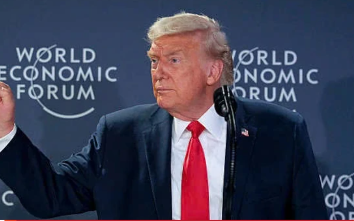 BUCKLE UP — Trump Arrests the One Person Liberals Warned Him to Never Touch