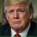OMG Trump’s Quiet Moment in Washington: A Pause That Spoke Volumes