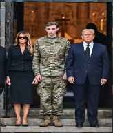 Omg At 18, Barron Trump FINALLY Admits What We All Suspecte