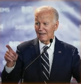 'Criminal Charges' Rep. Tim Burchett drops a MOAB mother of all bombs confirming that Biden staffers were taking payoffs.