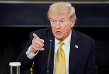 Trump News Update Confirmed Minutes Ago in Washington...
