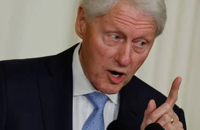 omg Bill C, with tears in his eyes, makes a heartbreaking announcement!