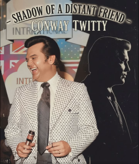 Shadow Of A Distant Friend – Conway Twitty