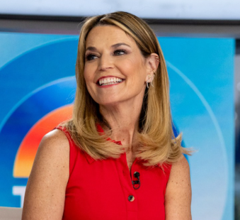 Savannah Guthrie Makes Unexpected Decision Regarding Personal Security on 'Today' Set, Insider Reveals