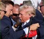 Trump's Quiet Moment in Washington: A Pause That Said It All .1