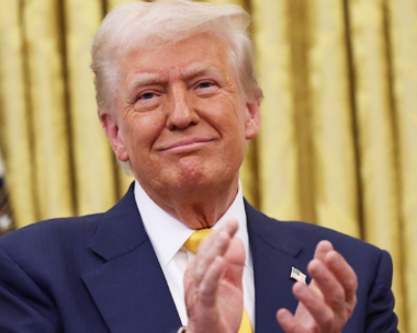 1. Uncovered Goldman Sachs File Sparks New Questions About Trump’s Epstein Connections