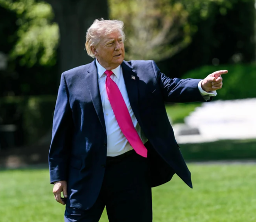 Trump Unveils Popular Figure Joining His Administration