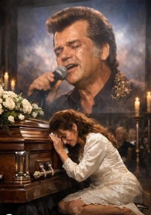 A Farewell That Broke the Silence THE SONG THEY KEPT OFF THE AIR — AND WHY IT FINALLY SANG AT HIS GOODBt