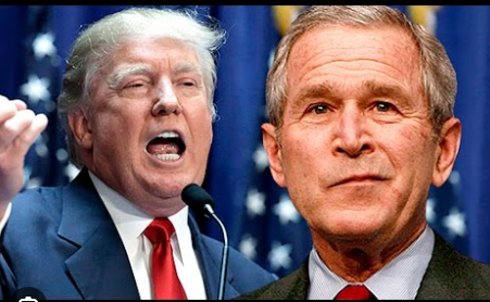 Breaking Devastating news just dropped about President George W. Bush.