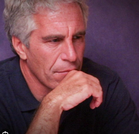 O m g Uncovered Goldman Sachs File Sparks New Questions About Trump’s Epstein Connections