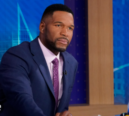 “MICHAEL STRAHAN SAID WHAT NO ONE ELSE DARED TO SAY ABOUT SAVANNAH GUTHRIE — AND THE BROADCASTING WORLD CAN’T STOP TALKING ABOUT IT”
