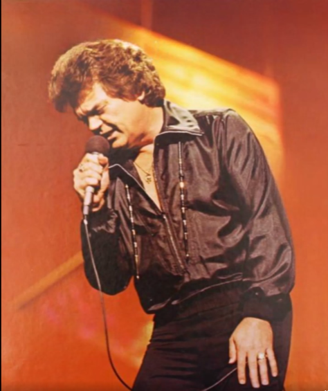 Conway Twitty – To See My Angel Cry