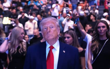 Omg Uncovered Goldman Sachs File Sparks New Questions About Trump’s Epstein Connections