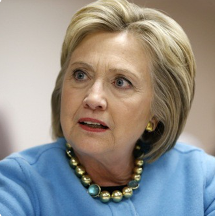 Hillary Clinton Sparks Intense Online Reaction After Personal Update Leaves Supporters Talking