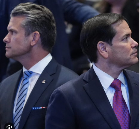 1BUCKLE UP — Trump Arrests the One Person Liberals Warned Him to Never Touch
