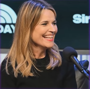 20 Minutes ago in Arizona, Savannah Guthrie was confirmed as