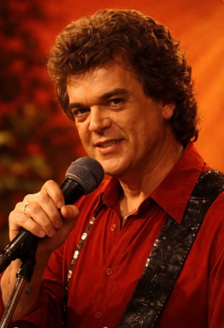 “One Look, One Truth: How Conway Twitty’s ‘I See The Want To In Your Eyes’ Quietly Exposed the Emotions No One Dares to Sa