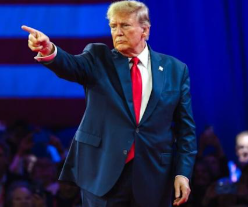 Suspends Agents On Trump’s Detail During PA Assassination Attempt
