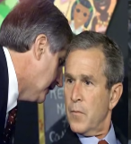 Former President George W. Bus h recent News hot