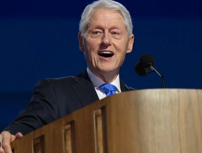Bill C, with tears in his eyes, makes a heartbreaking announcement!  Pause  Mute Remaining Time -9:56  Picture-in-Picture  Fullscreen  In the reflective and often quietly unsettling landscape of early 2026, a “shocker” of a revelation has captured global attention, moving beyond politics into the realm of shared human experience. Former President Bill Clinton, a figure long associated with decades of “vocal mastery,” political acumen, and a public image of unshakable confidence, recently stepped before cameras to share a deeply personal message—one that revealed a vulnerability rarely seen, and a “shaking” humanity that resonated profoundly with audiences worldwide. Fighting back tears and visibly grappling with emotion, Clinton disclosed a medical ordeal that had reached a breaking point, exposing a side of him long shielded from public scrutiny, and leaving a nation to witness the raw fragility of even its most prominent figures.  The scene was understated yet heavy with gravity. The muted light of the room, combined with the quiet hum of camera equipment, lent a somber atmosphere that emphasized the seriousness of the “rapidly unfolding” situation. Clinton’s usually poised posture gave way to a “trembling message” of honesty, his shoulders sagging under the weight of his own words. Gone was the familiar political strategist delivering a rehearsed “blueprint” for leadership; in his place stood a man confronting the reality of his own mortality, wrestling with the aftereffects of sepsis—a systemic infection that had brought him to the brink and forced a confrontation with the “final act of gratitude” for his life and the care he had received.  The Anatomy of a Private Battle  Clinton’s revelation of his struggle with sepsis acted as a “course correction” for a public accustomed to seeing him as invincible. Sepsis, often called a “silent killer,” functions as a “hidden hotspot” of danger in the human body, where an overreaction of the immune system to infection can trigger multi-organ failure if not treated swiftly and accurately. Doctors stress that “accuracy matters more than speed” in such cases, and Clinton’s openness offered a real-life lesson in “body literacy,” urging others to heed early warning signs before minor symptoms escalate into crises.   Throughout his address, Clinton’s emotional transparency underscored the “unwavering grace” that accompanies recovery from a medical “nightmare.” He spoke of the dedication, “humanity and care,” and relentless professionalism of his medical team, as well as the steadfast support of his family, portraying the interdependent network that allows someone to navigate a life-threatening illness. The “tears and tension” that punctuated his speech were emblematic of the “clean hurt of truth,” a public reminder that no accomplishment, political or personal, shields one from the vulnerabilities inherent to human life.  Intersecting Narratives of Pain and Resilience  Clinton’s heartfelt disclosure unfolded against a backdrop of global stories marked by tension and loss. During the same week, the nation followed the “rapidly escalating” news of the Nancy Guthrie case in Tucson, where a “shaking” family betrayal led to the arrest of Tommaso Cioni, and simultaneously mourned the untimely death of musician Chris King, with tributes from stars like Justin Bieber offering moments of “unwavering grace” in the public sphere. Across sports, figures such as Ilia Malinin opened up about Olympic heartbreak, while families grappled with the “shocker” of DNA tests upending decades of assumed lineage.  While these events appear disconnected, they converge around the same essential principle: the “Legacy of Presence.” Clinton’s vulnerability offered a rare instance of “Wings of Grace,” showing a nation how openness about struggle can be as meaningful as public triumphs. His words reminded citizens that strength is not measured solely by achievement or control, but by the courage to acknowledge personal weaknesses and to invite communal empathy.  A Masterclass in Human Leadership  Throughout the address, Clinton’s polished rhetoric was replaced by authenticity. He clarified that his message was not political theater, but a deeply personal admission—a reflection on the preciousness of life and the invisible burden imposed on loved ones by serious illness, the “vampire” of stress and worry that often accompanies chronic medical crises. He called for renewed unity, compassion, and awareness of shared human vulnerability, asserting that every citizen, regardless of station, is bound by common experiences of loss, fear, and hope.  This break from the expected political performance offered a subtle yet powerful “course correction” for perceptions of leadership. Rather than fixating on policy implications, Clinton emphasized the value of support networks, of resilience cultivated through collective care, and of the ethical imperative to respond to suffering with “humanity and care.” His “final act of gratitude” was not self-serving; it was a plea for mutual understanding, a reminder that behind every public figure is a person subject to heartbreak, fear, and the tenuous fragility of existence.  The Lasting Influence of Candor  As Clinton concluded, a pause—a “quiet gap”—spoke volumes. His vulnerability became emblematic of humility and authenticity. In the days that followed, his words reverberated across the nation, inspiring a “multidisciplinary brilliance” of reflection. For many, it highlighted a timeless truth: leadership is most profound when rooted in empathy, when authority is tempered with the recognition of one’s own limitations, and when openness is valued over façade.  In a year defined by unpredictable events, from weather crises in Nashville to legal resolutions like the Guthrie case, Clinton’s example provides a “blueprint” for navigating personal and collective challenges. The “hidden hotspots” of life—illness, loss, and trauma—are universal, and his willingness to confront them publicly reminds us that resilience is both personal and communal. True heroes, as this episode demonstrates, are not only those who shine in triumph, but those who allow themselves to be fully human in moments of adversity.  The Enduring Legacy of Presence  Bill Clinton’s address will be remembered less for the political implications and more for the “humanity and care” it exemplified. By prioritizing “accuracy over speed” in attending to his own health, and “truth over pretense” in his public declaration, he left a model of resilience for all. His story now stands as a living “Wings of Grace,” sustaining a society in which empathy, transparency, and courage in the face of adversity are as vital as policy or power. Clinton’s message reminds the world that the truest form of leadership lies in embracing vulnerability, acknowledging human frailty, and guiding others not from a pedestal of perfection, but from a place of shared humanity.  Continue reading Share  X Facebook Reddit LinkedIn WhatsApp Telegram Email Other posts Hillary Clinton Sparks Intense Online Reaction After Personal Update Leaves Supporters Talking Jan 10, 2026  Hillary Clinton Sparks Intense Online Reaction After Personal Update Leaves Supporters Tal...  30 Minutes ago in California, Sen. Adam Schiff was confirmed as…See more… Feb 19, 2026  30 Minutes ago in California, Sen. Adam Schiff was confirmed as…See more…  Reflecting on Joe Biden’s Journey: A Moment of Transition, Service, and Enduring Purpose Jan 09, 2026  Reflecting on Joe Biden’s Journey: A Moment of Transition, Service, and Enduring Purpose  A Reflective Moment From Donald Trump in Washington - story-veterans.com Feb 14, 2026  A Reflective Moment From Donald Trump in Washington - story-veterans.com  Former House Speaker Nancy Pelosi Hospitalized Abroad Following Incident During Official European Trip! - story-veterans.com Mar 21, 2026  Former House Speaker Nancy Pelosi Hospitalized Abroad Following Incident During Official E...  Governor Walz Confirms Focus on Third Term, Not Senate Run Mar 09, 2026  Governor Walz Confirms Focus on Third Term, Not Senate Run  Cancer Doctor Weighs In On Biden's Diagnosis, How Much Longer He Might Live Jan 08, 2026  Cancer Doctor Weighs In On Biden's Diagnosis, How Much Longer He Might Live  Joe Biden admits that he tested positive for…See more Feb 14, 2026  Joe Biden admits that he tested positive for…See more  Continue reading
