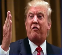 Trump News Confirmed Moments Ago in Washingtonn