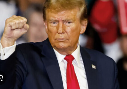 1 Suspends Agents On Trump’s Detail During PA Assassination Attempt