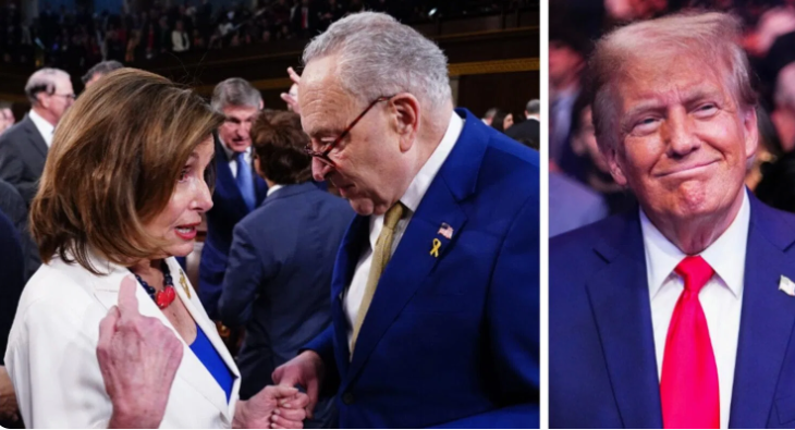 Senate Passes Hero Bill As Pro-Police Agenda Gains Momentum