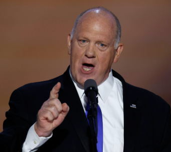 Shockwaves in Washington After Stunning Revelation Leaves Officials Reeling