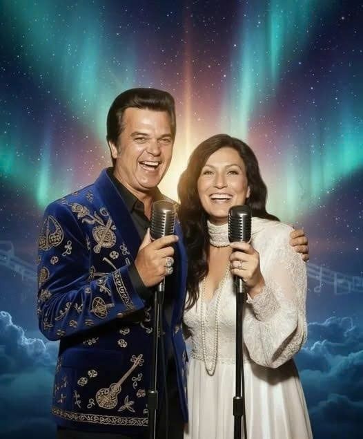 The Duets That Still Haunt The Heart Conway Twitty And Loretta Lynn At Their Finest