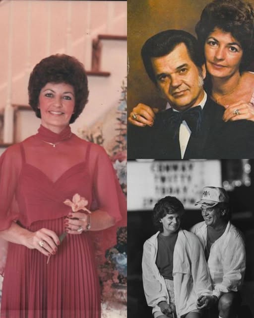 “THE PROMISE THEY NEVER SAID OUT LOUD… BUT BOTH LIVED LIKE A VOW