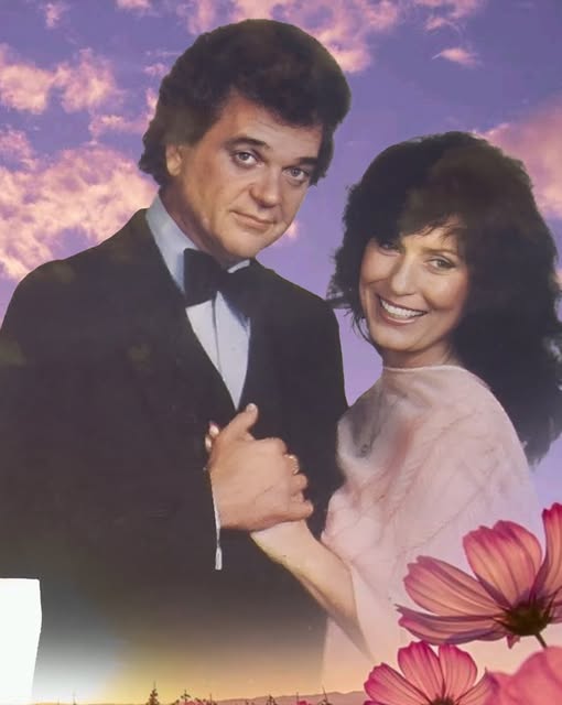 WHEN LOVE DEFIES THE WORLD — CONWAY TWITTY & LORETTA LYNN’S “WE’VE CLOSED OUR EYES TO SHAME” TELLS IT BOLDLY