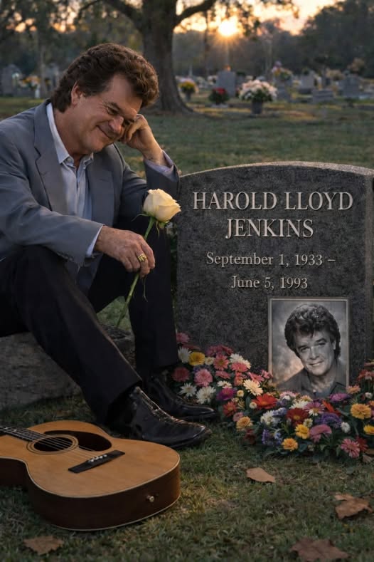 you know THE GREATEST MALE LOVE SINGER IN COUNTRY MUSIC A Voice That Never Learned How to Say Goodbye