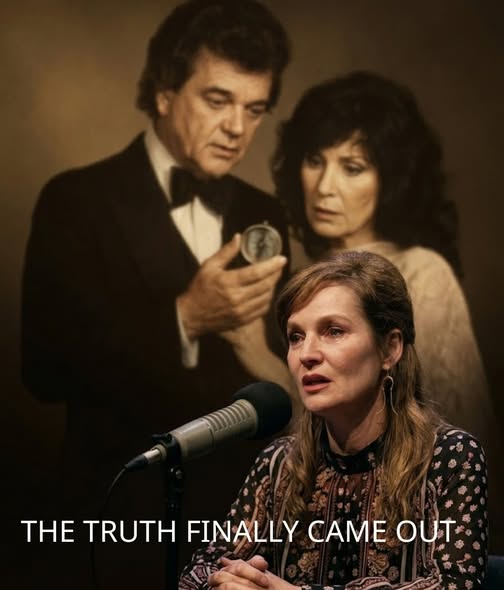 BREAKING: Loretta Lynn’s Daughter Finally Reveals The Truth About Loretta Lynn And Conway Twitty