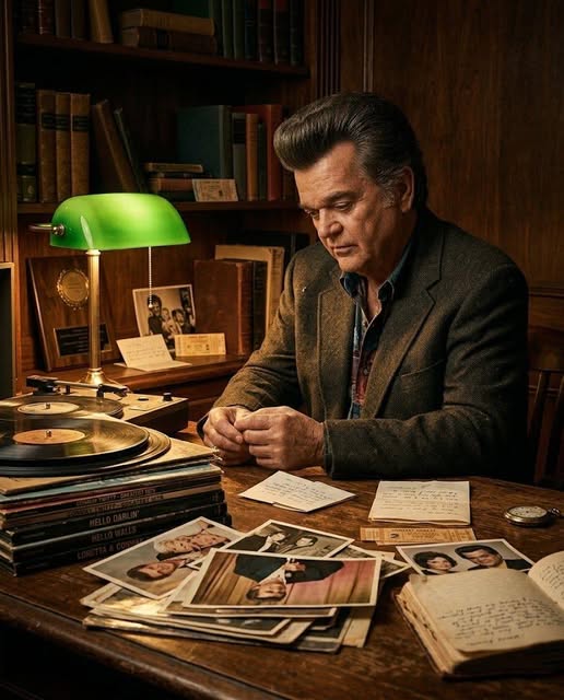 8 Things You Didn’t Know About Conway Twitty