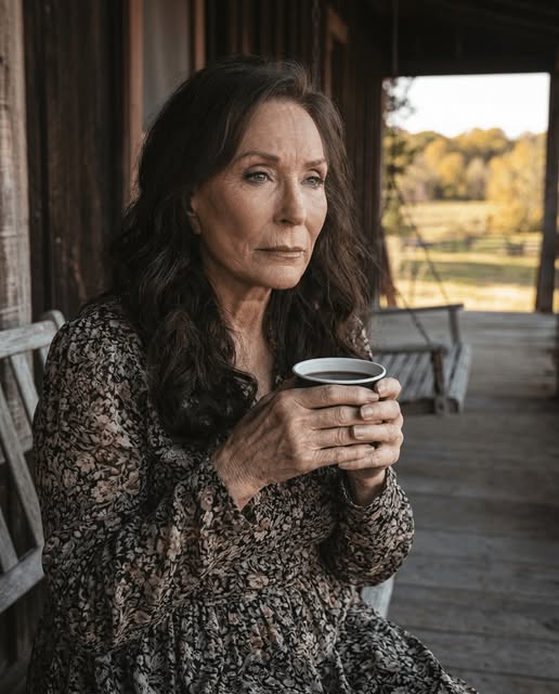 She was supposed to sing at the Ryman one more time that fall. She didn’t make it. Loretta Lynn died on October 4, 2022,