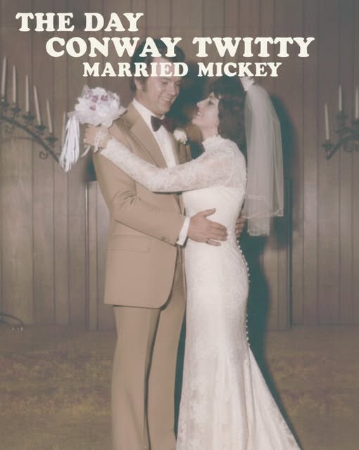Conway Twitty – I Love You More Today