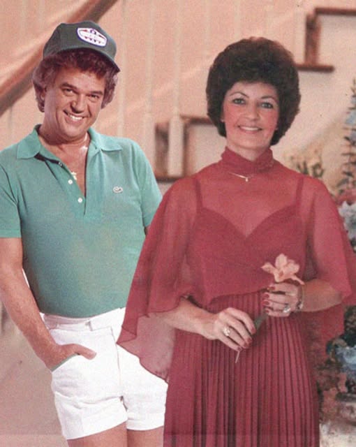 Conway Twitty – The Story Of My Love