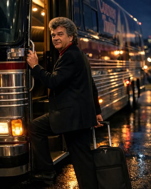 omg TWO HOURS BEFORE HIS DEATH, CONWAY TWITTY WAS STILL SINGING TO A SOLD-OUT CROWD IN BRANSON