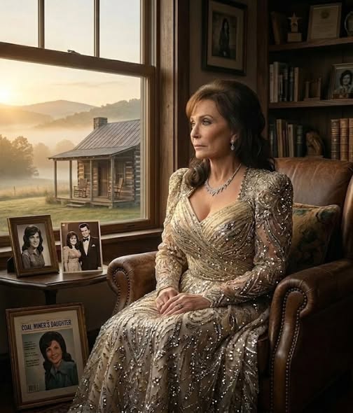 On October 4, 2022, just before dawn, a 90-year-old former singer, known for her hit songs with “Conway Twenty
